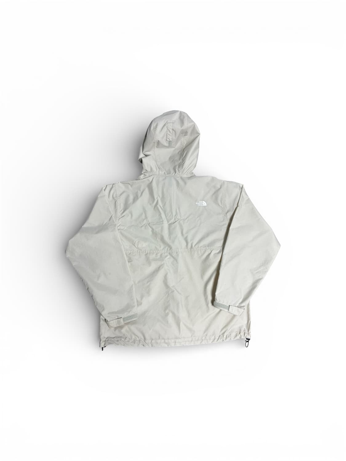 노스페이스 윈드 브레이커 M사이즈 상품이미지2