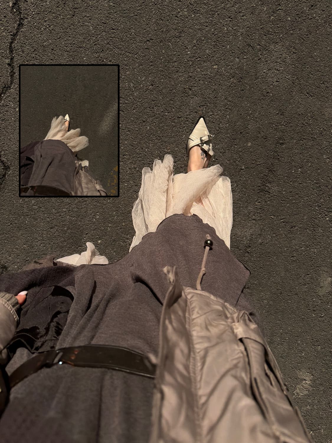 핀터에서튀어나온아카이브걸.ˢᴱᵀ🏠 상품이미지10