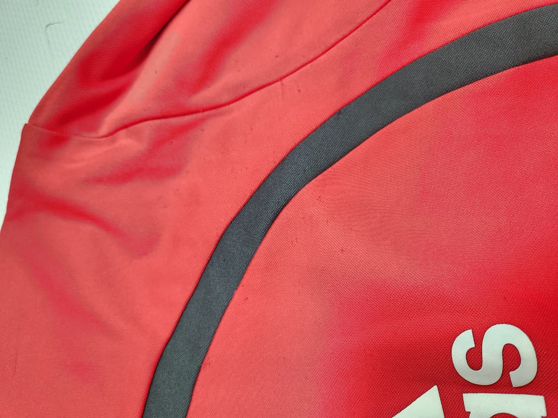 2007-08 리버풀 아디다스 클리마웜 스웨트셔츠 사이즈L 상품이미지5