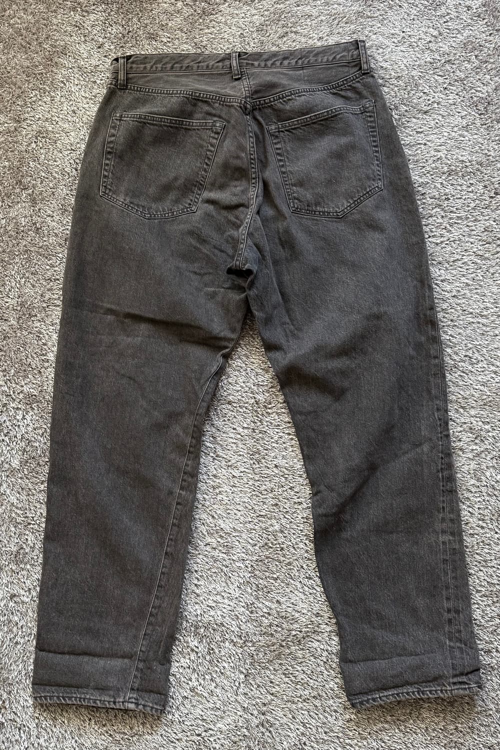 캡틴선샤인 5P 데님 상품이미지1