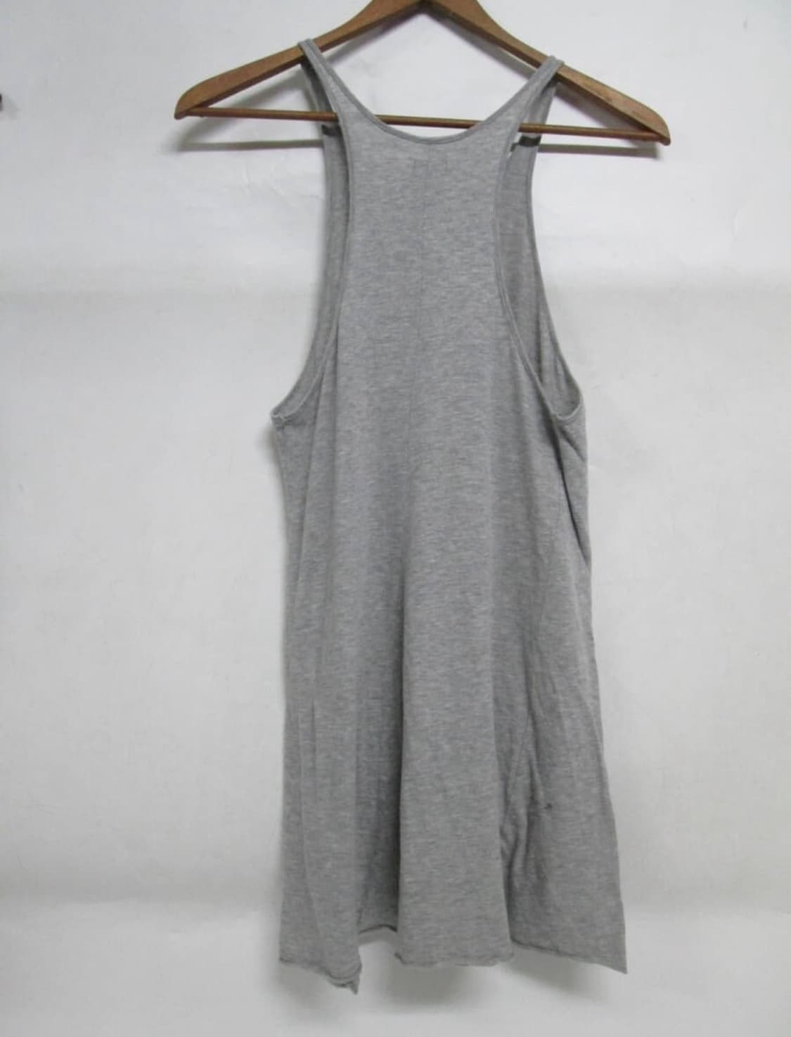 LGB 레이어드 롱 나시 상품이미지2