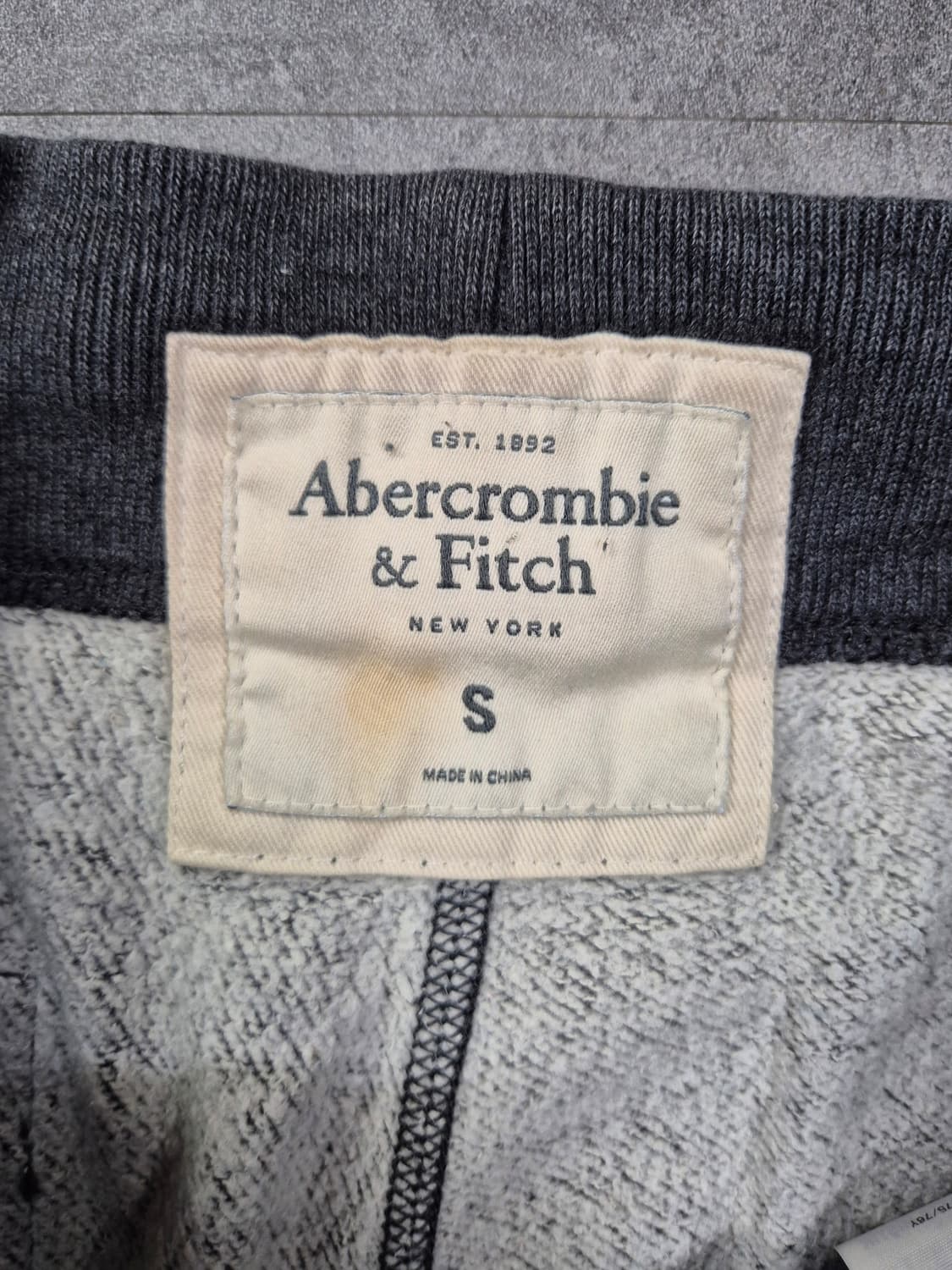 ABERCROMBIE & FITCH 팬츠 상품이미지3