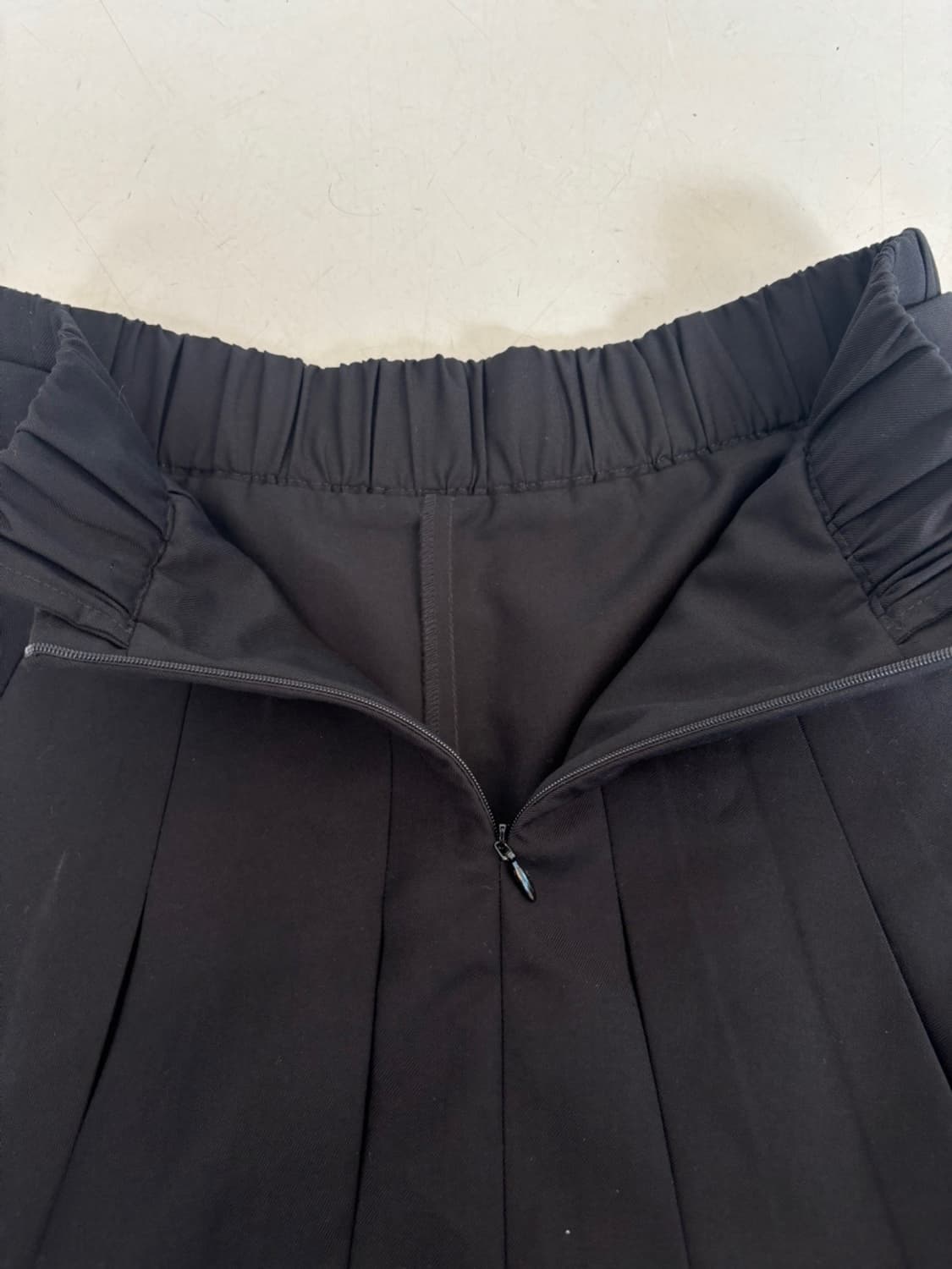 (New) 13de Marzo Skort 상품이미지6
