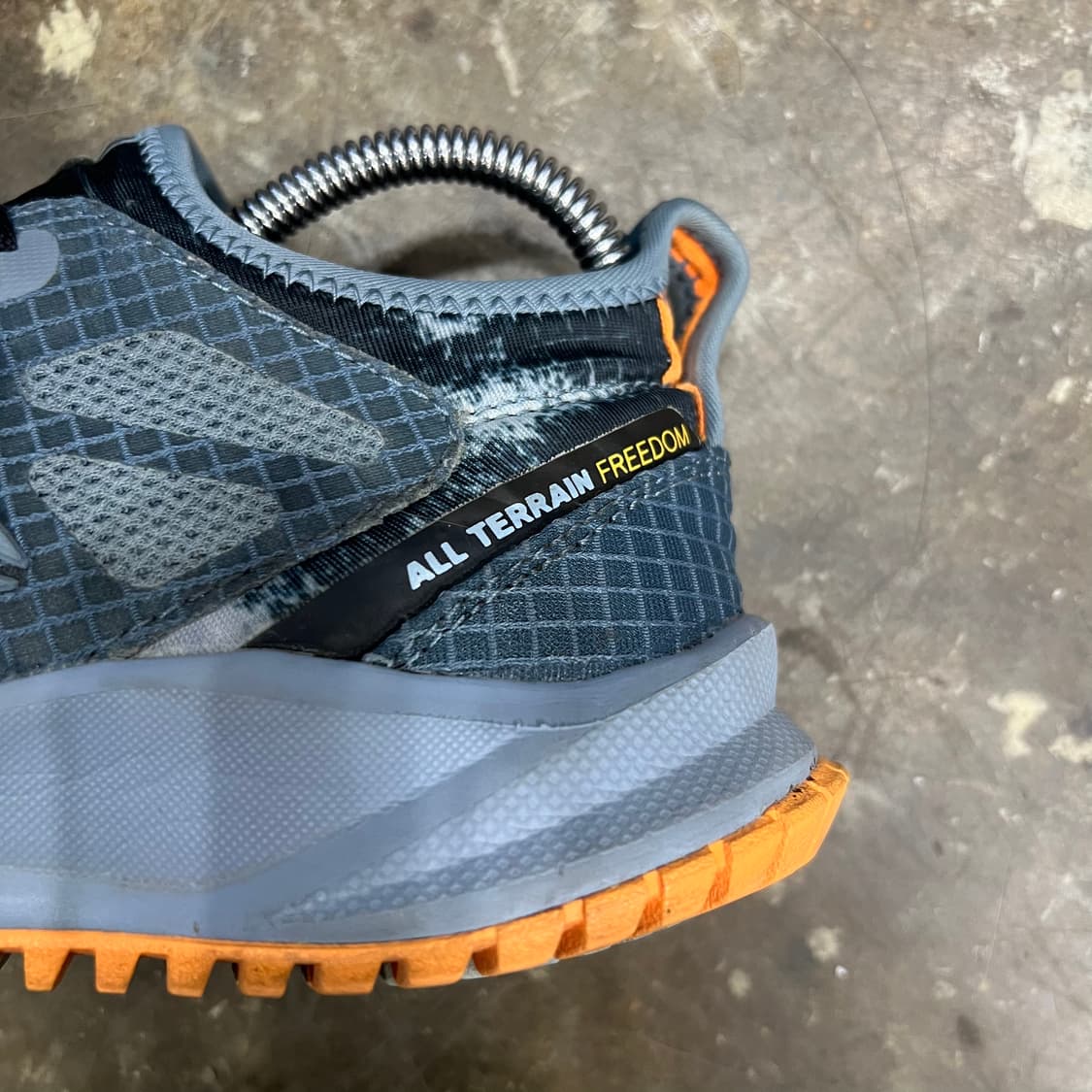 230) 리복 운동화 스니커즈 트레킹화 신발 상품이미지4