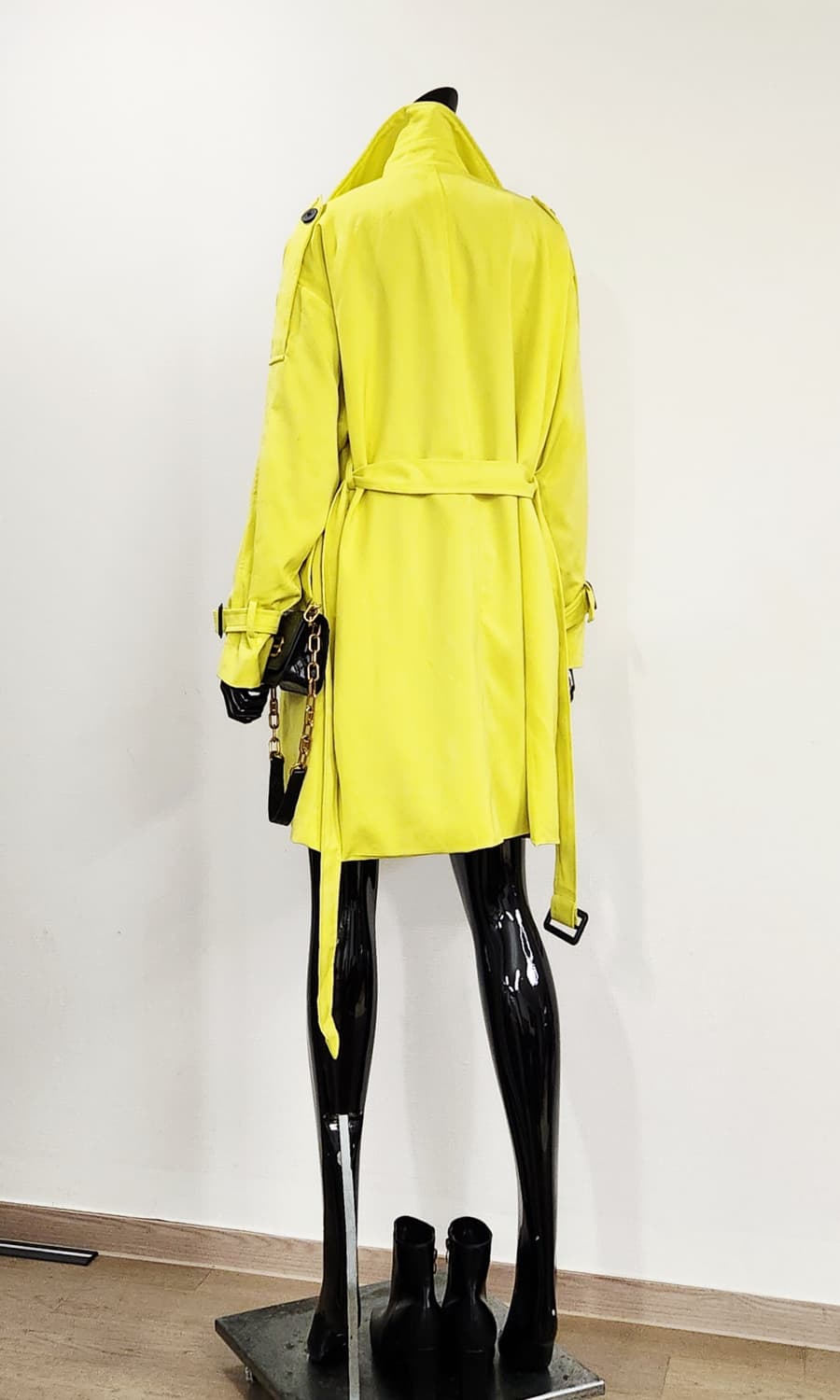 트렌치코트  상품이미지5