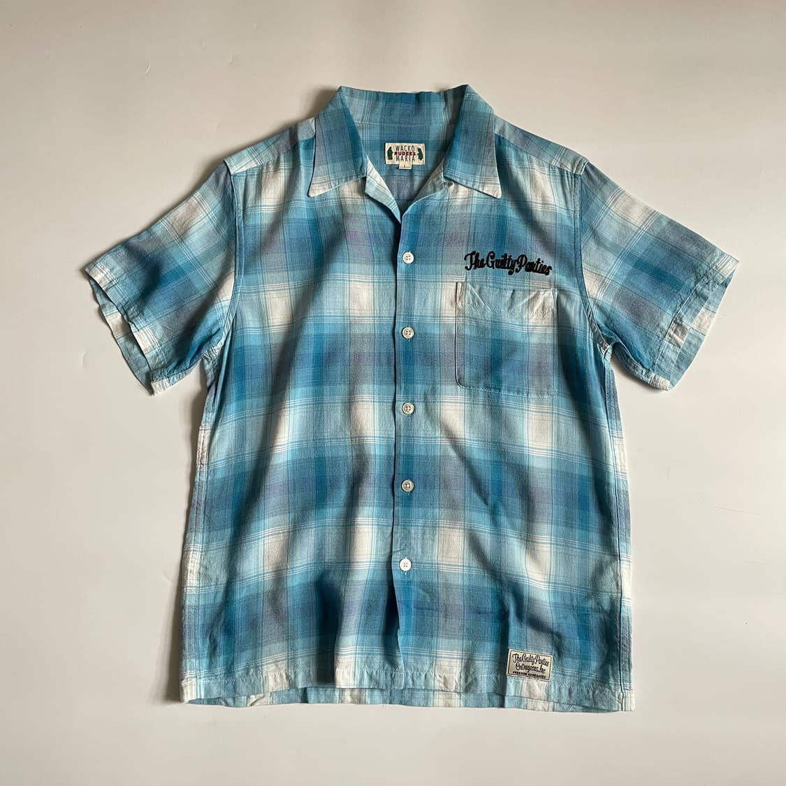 Wacko maria 상품이미지2