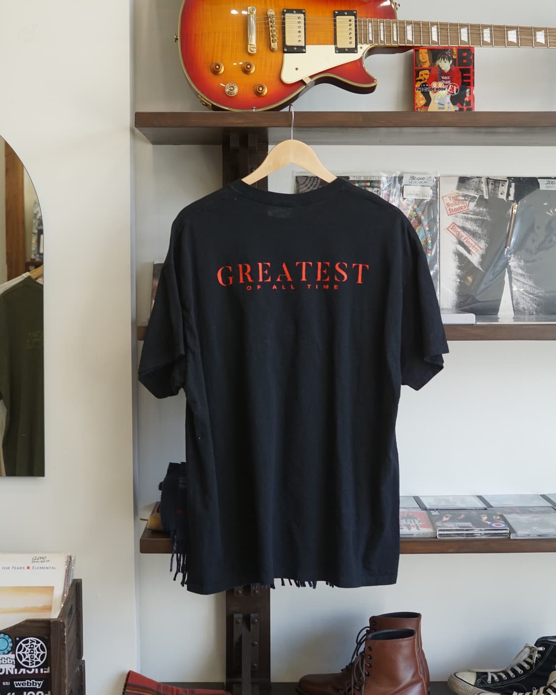 GOAT 상품이미지2