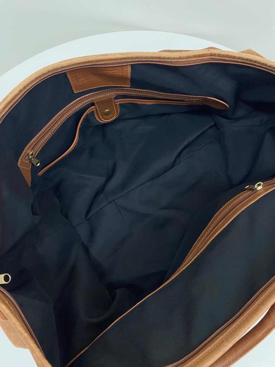 올드 코치 보스턴 백 상품이미지7