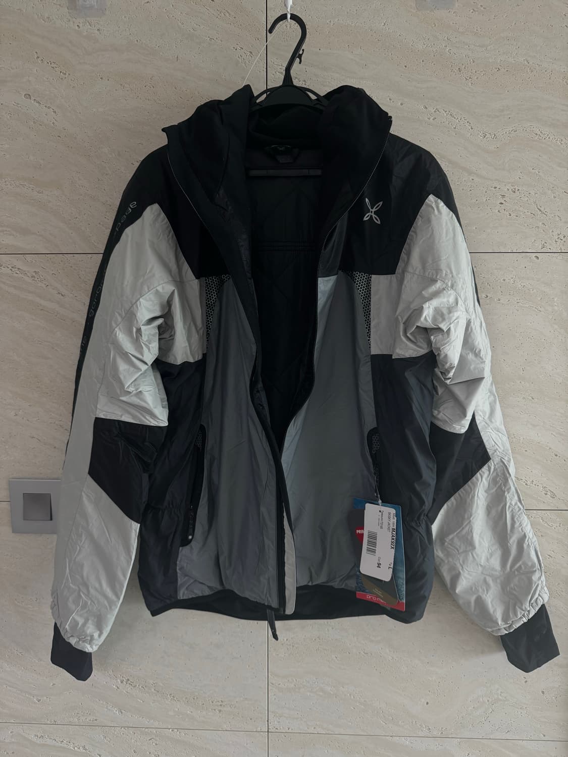 몬츄라 스키 새상품(택O) 스테디셀러 시즌전 득템 상품이미지4