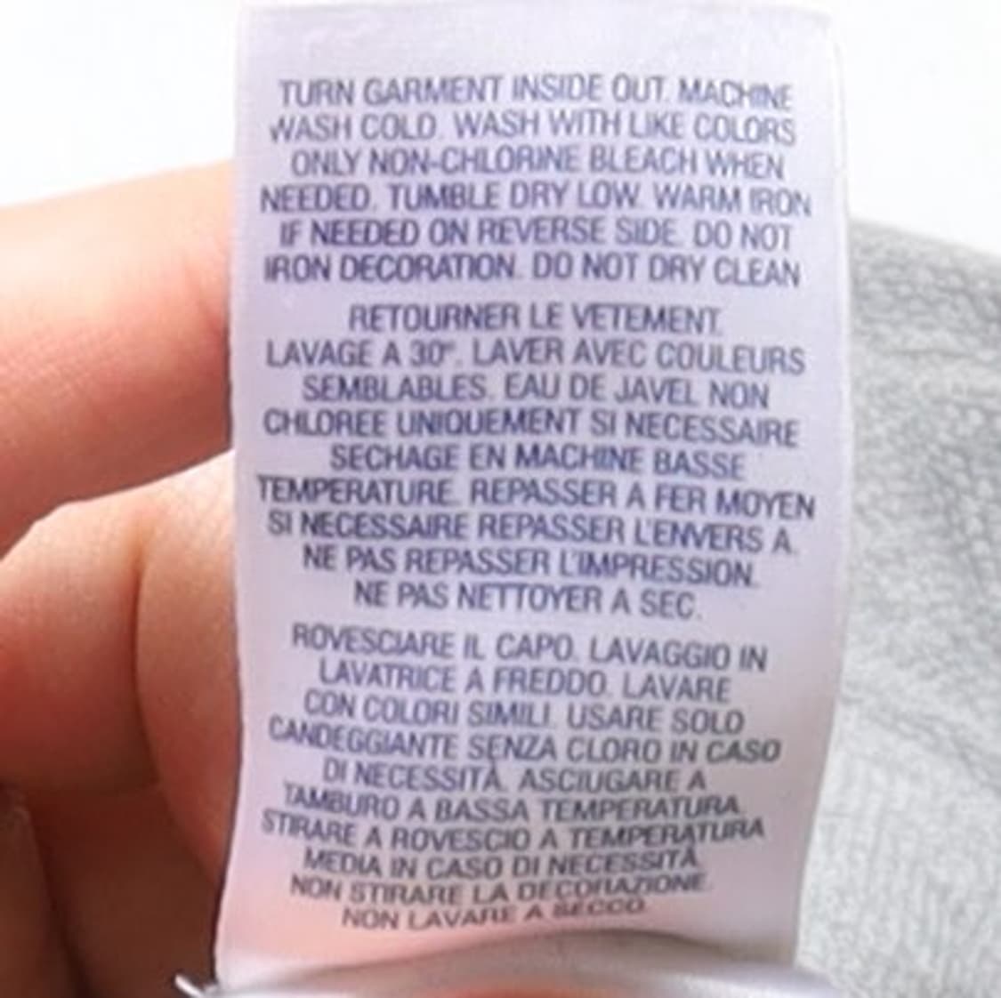 폴로 랄프로렌 Polo by Ralph Lauren Sweatshrit 상품이미지8