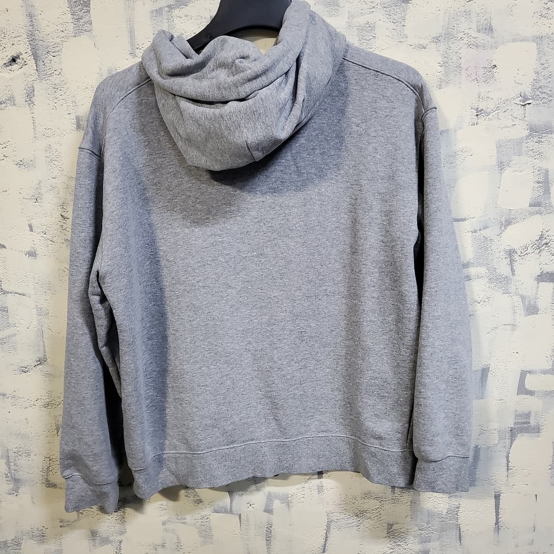 마크곤잘레스 바나나 로고 후드집업   상품이미지2