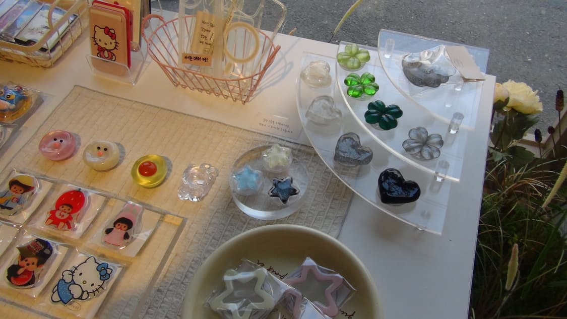 소니 HDR - GW66V 핸디캠 판매합니다(작례참고) 상품이미지9