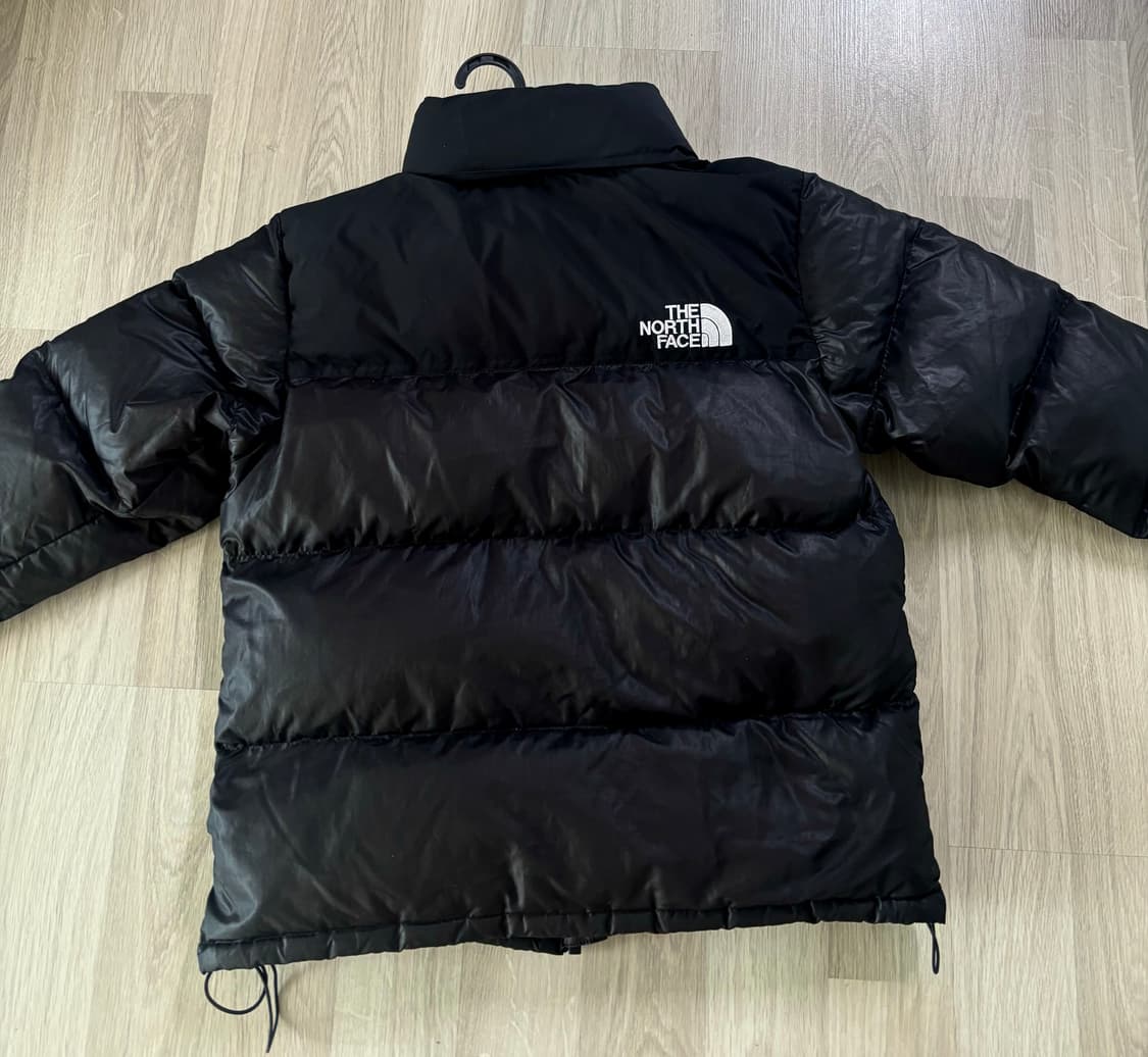 노스페이스 화이트라벨 노벨티 눕시 M 상품이미지2