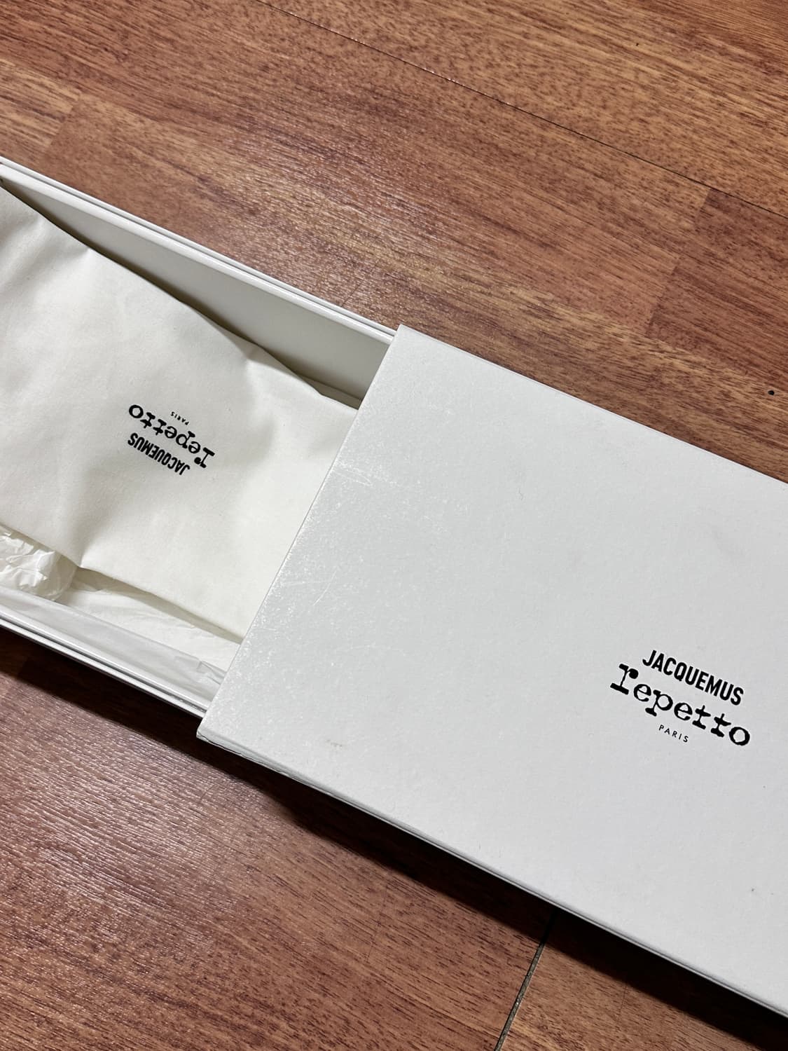 자크뮈스 레페토 지지 41 (265) 상품이미지5