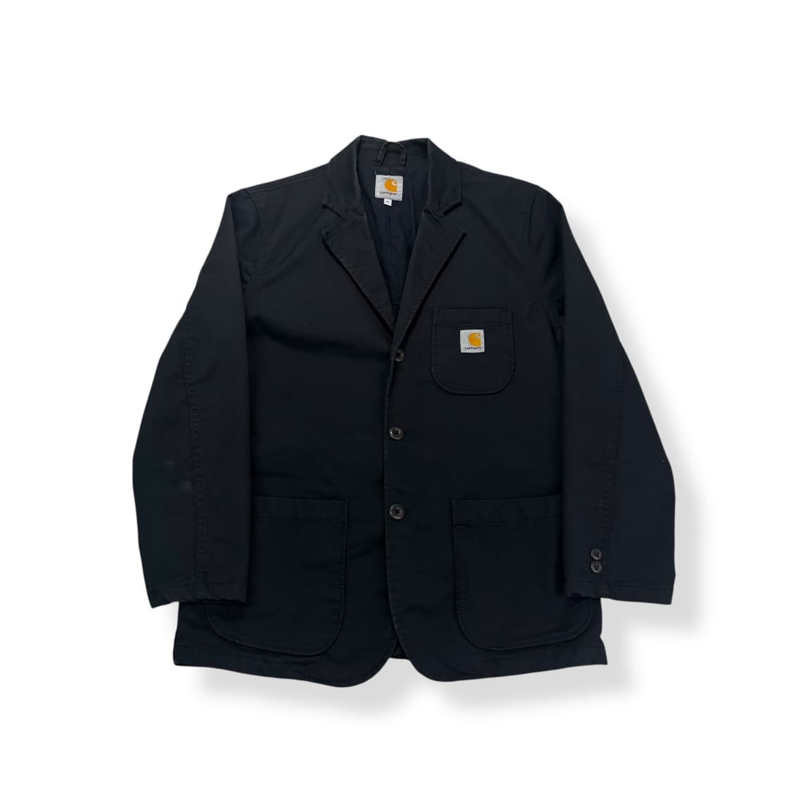 100 칼하트 포켓블레이져 자켓 상품이미지1