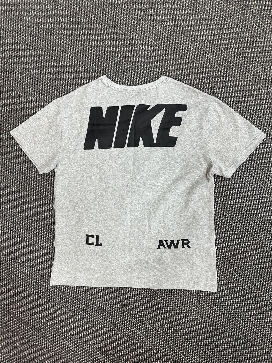 나이키 녹타 캑터스 반팔티 상품이미지5