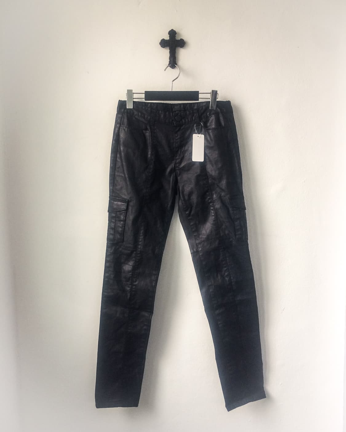 Coating cago pants 상품이미지1