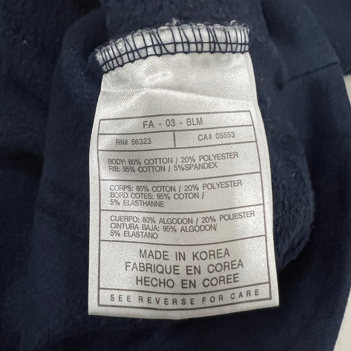 나이키 후드 상품이미지6