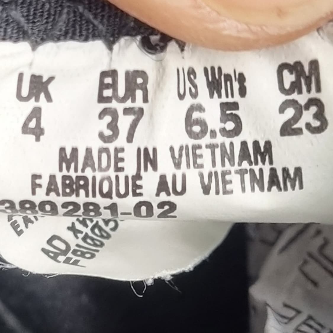 푸마 와이어드 런 슬립온 230 상품이미지6