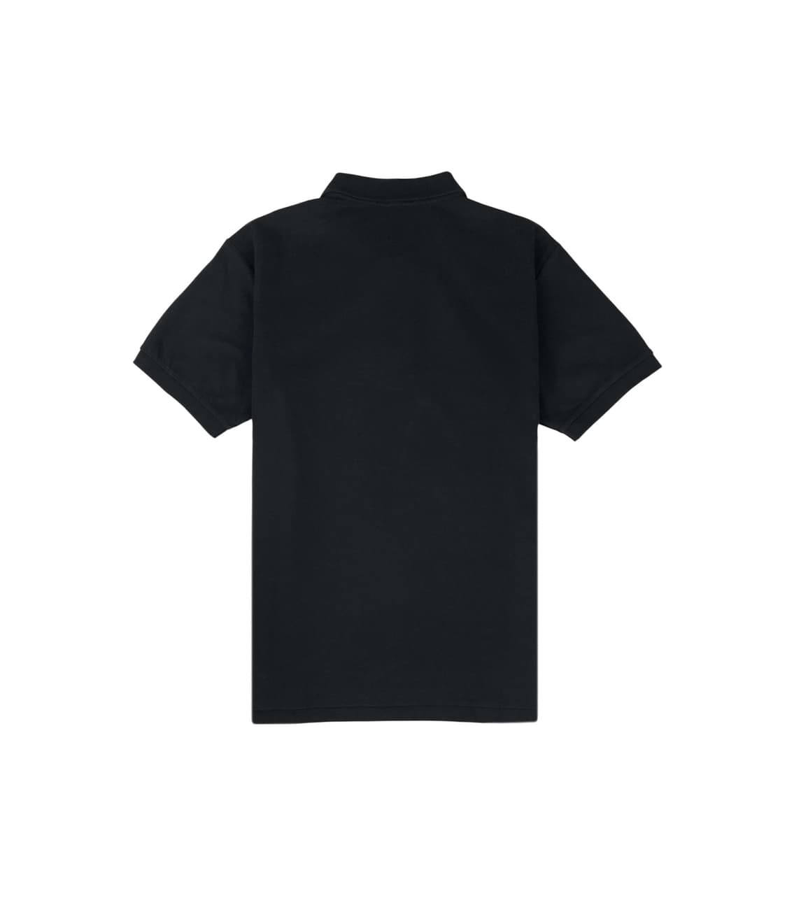 small logo embroidery polo shirt 상품이미지2