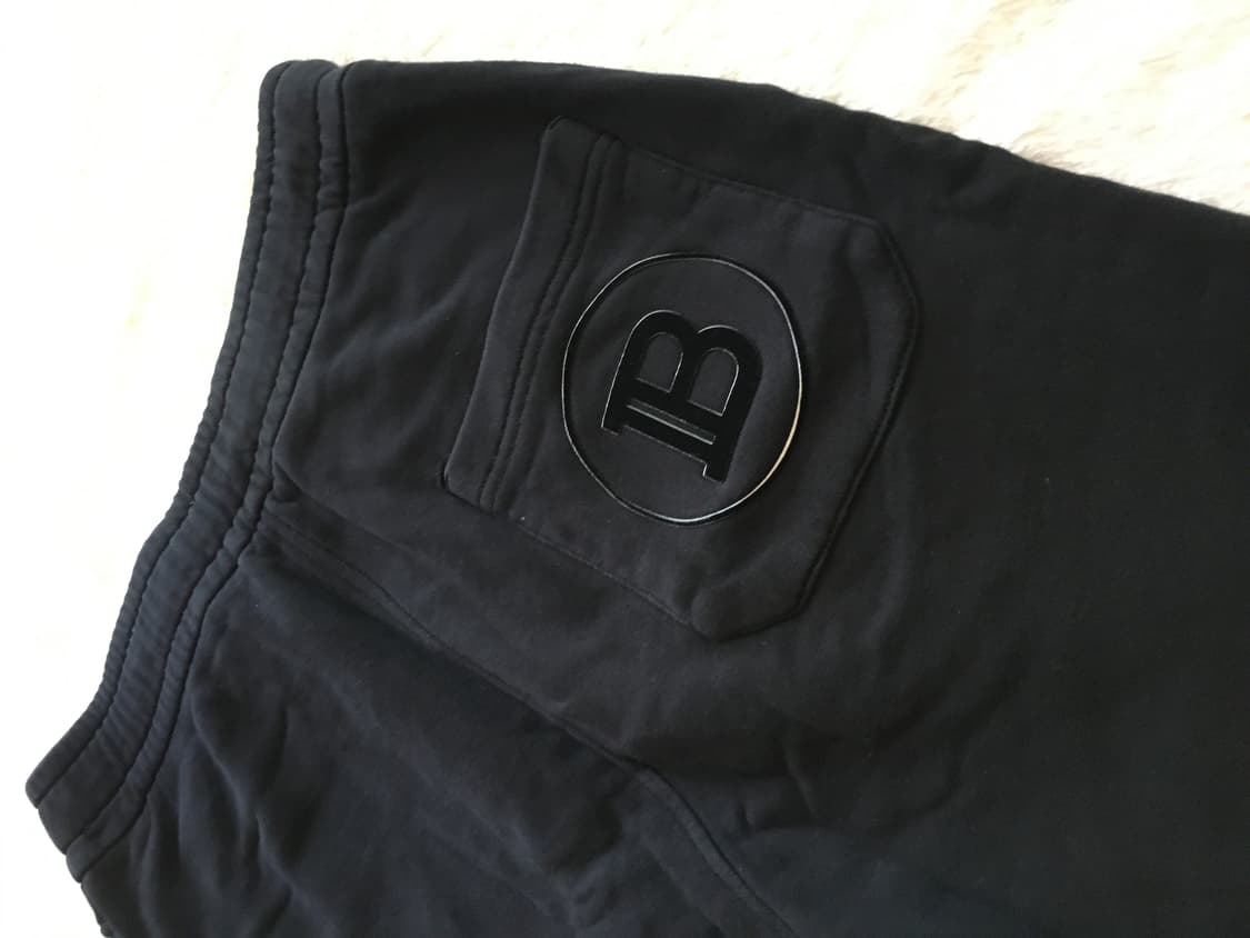 발망 스웨트 조거 팬츠 size s 상품이미지4