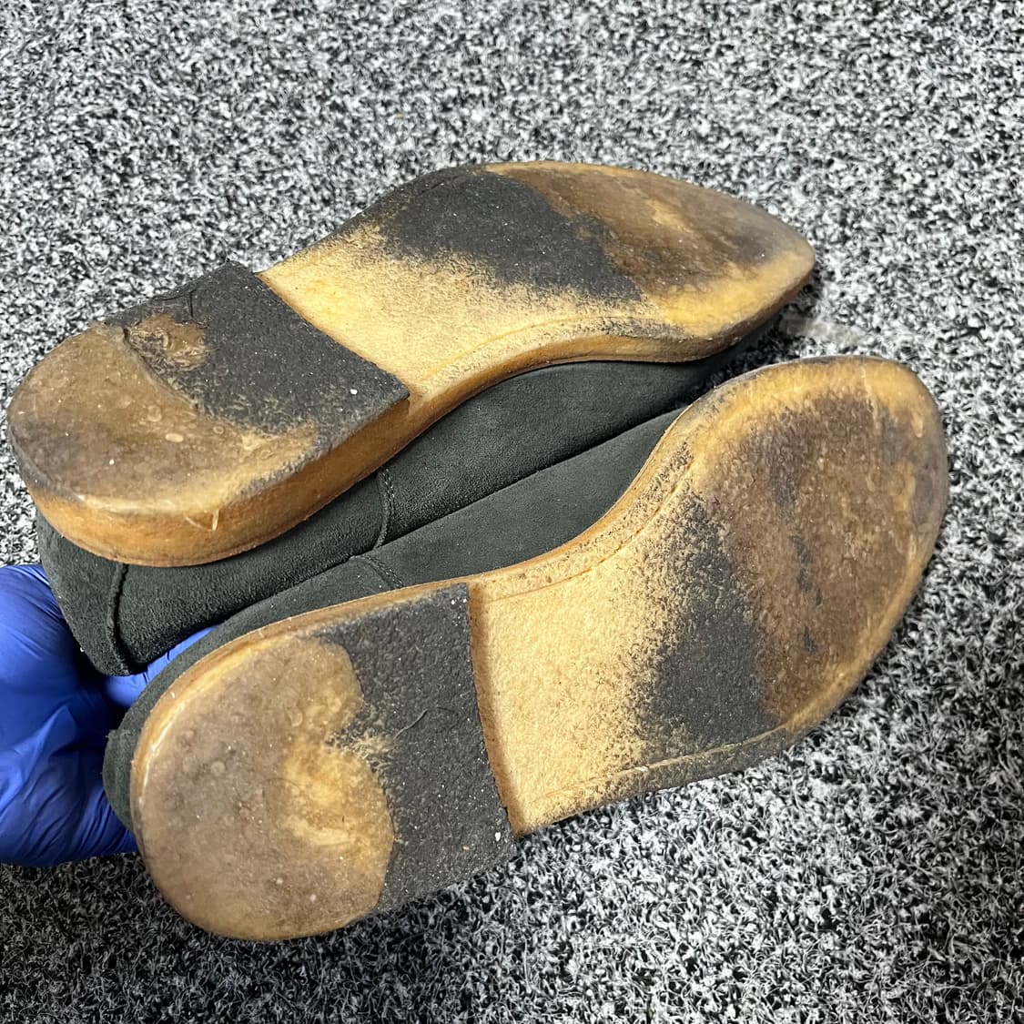 커먼프로젝트 첼시부츠 41 상품이미지8