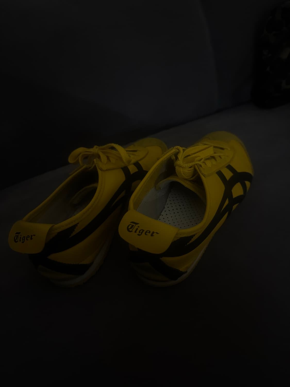 오니츠카타이거 멕시코 팝니다 상품이미지3