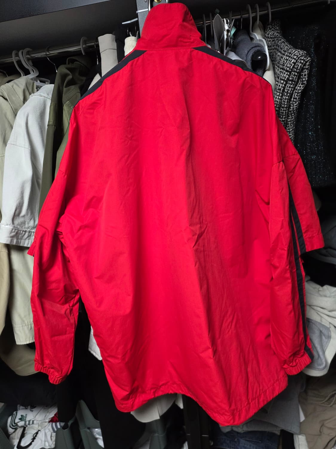 발렌시아가 바람막이 44 상품이미지2