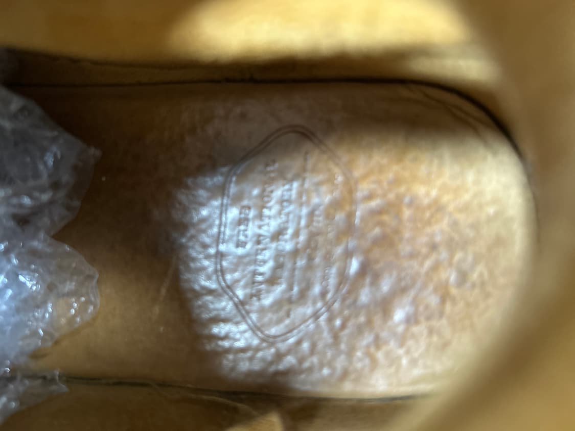 비즈빔 FBT 베어풋 샤먼 8 콘초 커스텀 상품이미지5