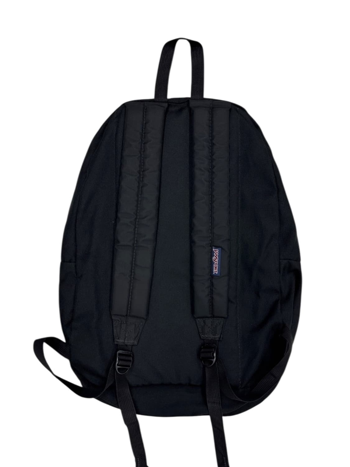 잔스포츠 백팩 블랙 상품이미지9