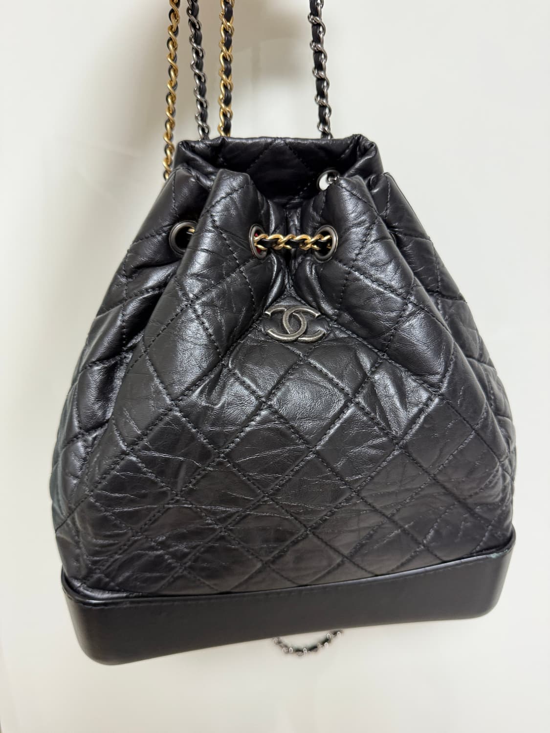 샤넬 가브리엘 백팩 미듐 상품이미지1