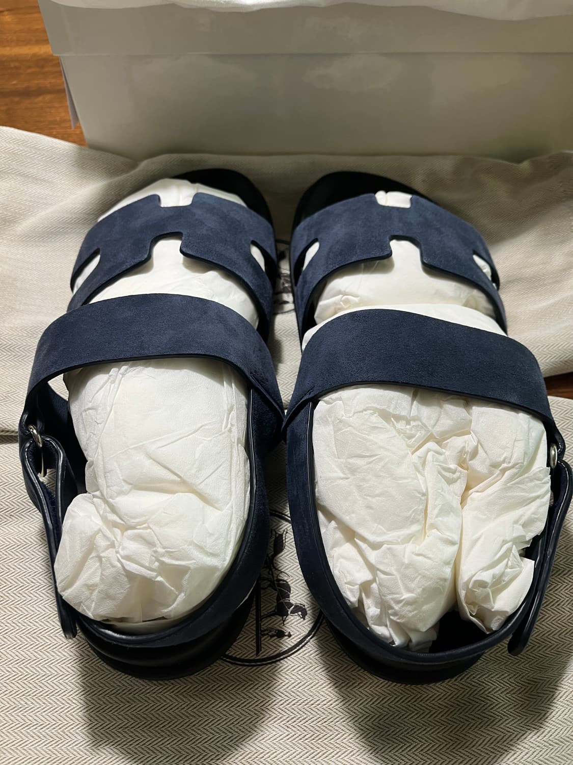 에르메스 지니어스 43.5 상품이미지2