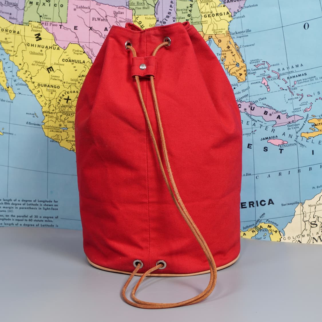 에르메스 투알 폴로숑 버킷백 상품이미지5