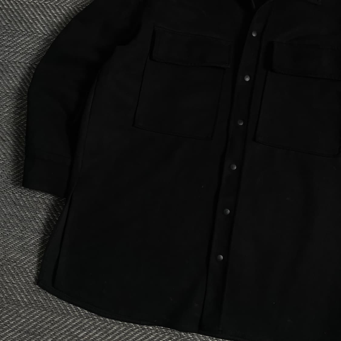 메타퍼 빈티지 스웨이드 자켓o 3723 상품이미지3