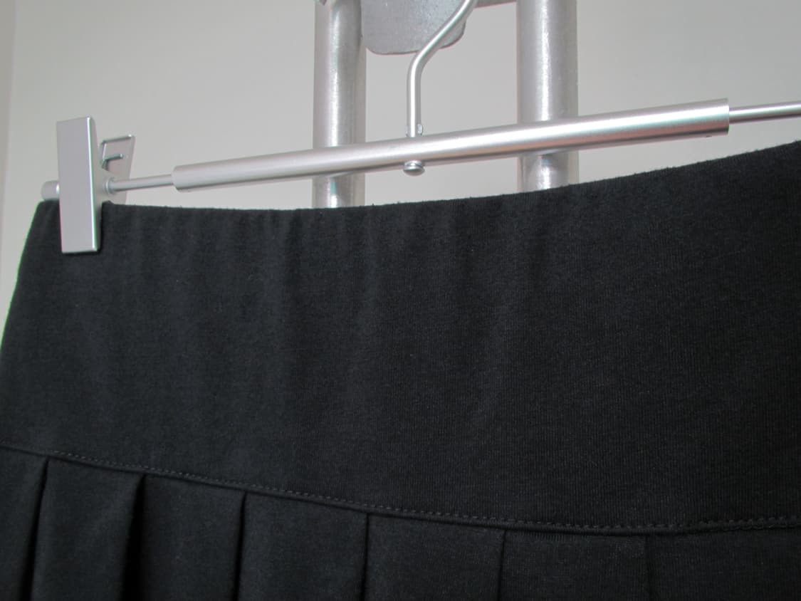 Pleats mini skirt 상품이미지7