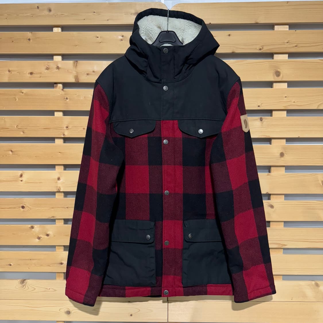 피엘라벤 자켓 상품이미지1