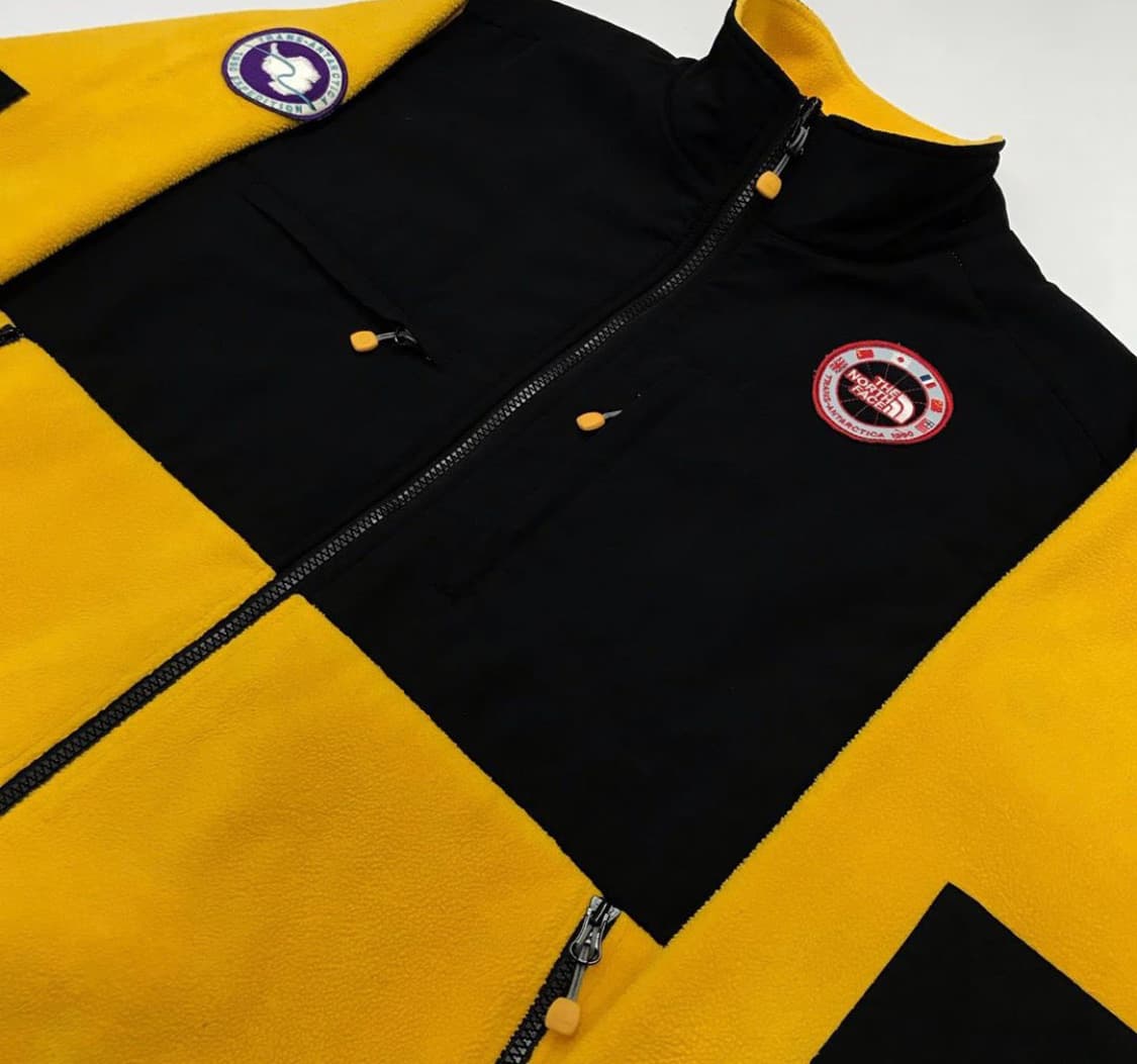 노스페이스 안타티카 데날리 후리스 상품이미지2