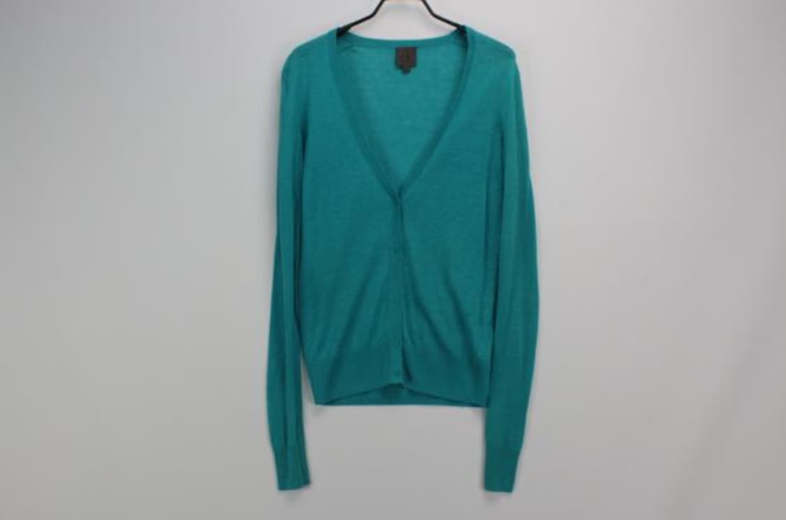 캘빈클라인 가디건 상품이미지1