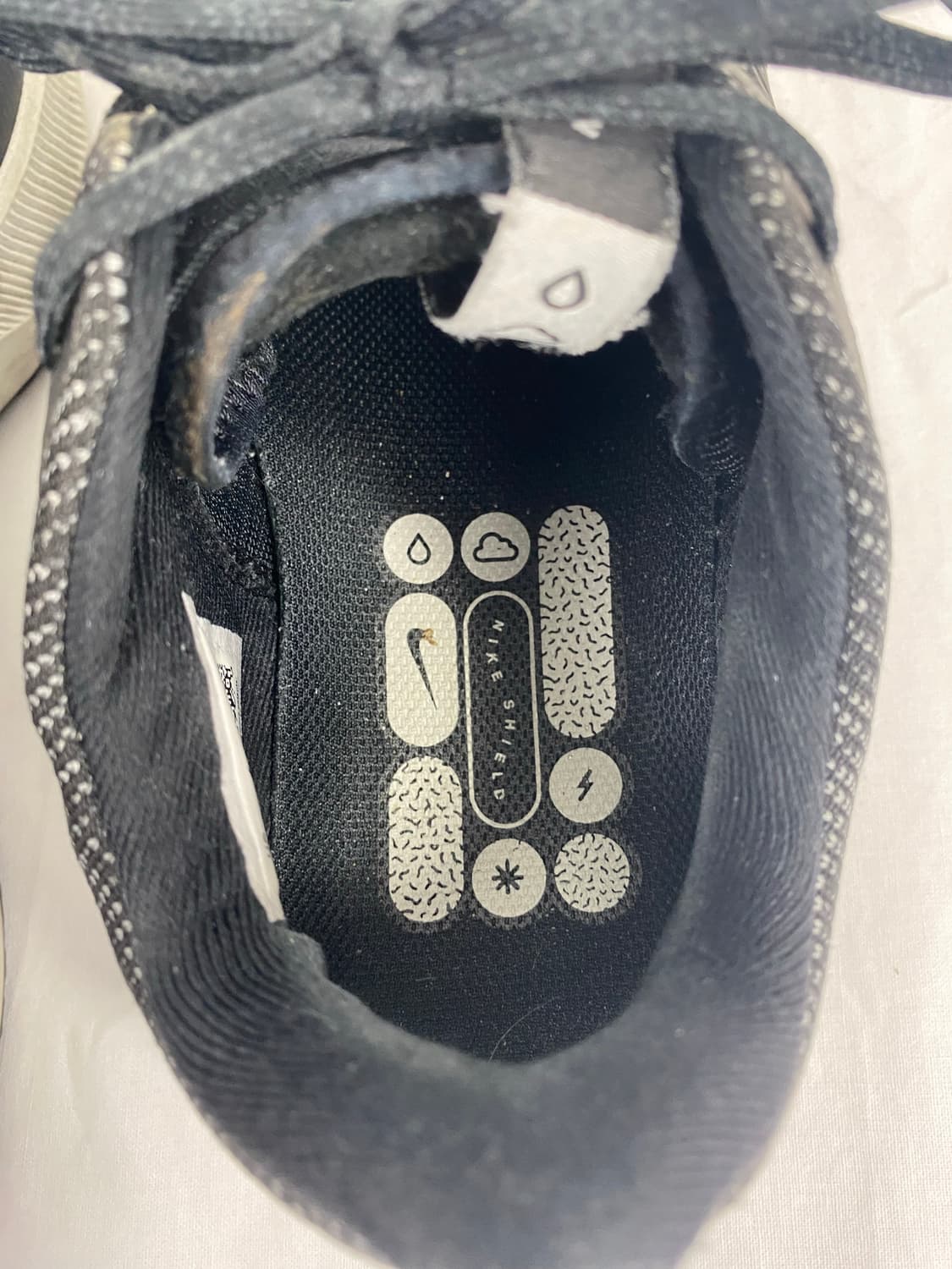 나이키 에어 줌 페가수스 38 쉴드 러닝화 270 상품이미지9