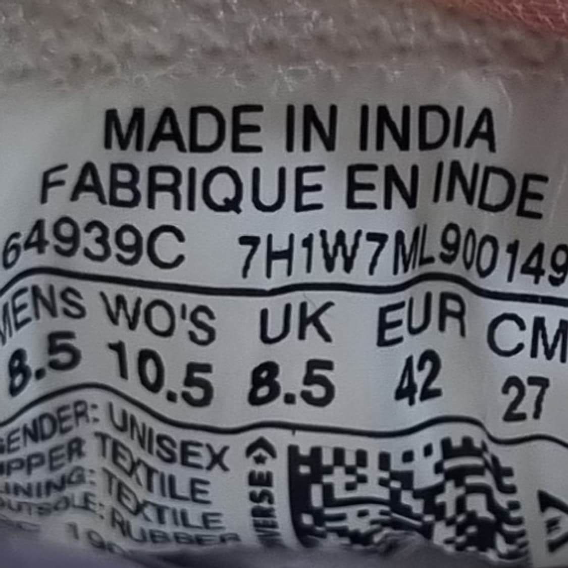 컨버스 올스타 로우 그린 스니커즈270 상품이미지6