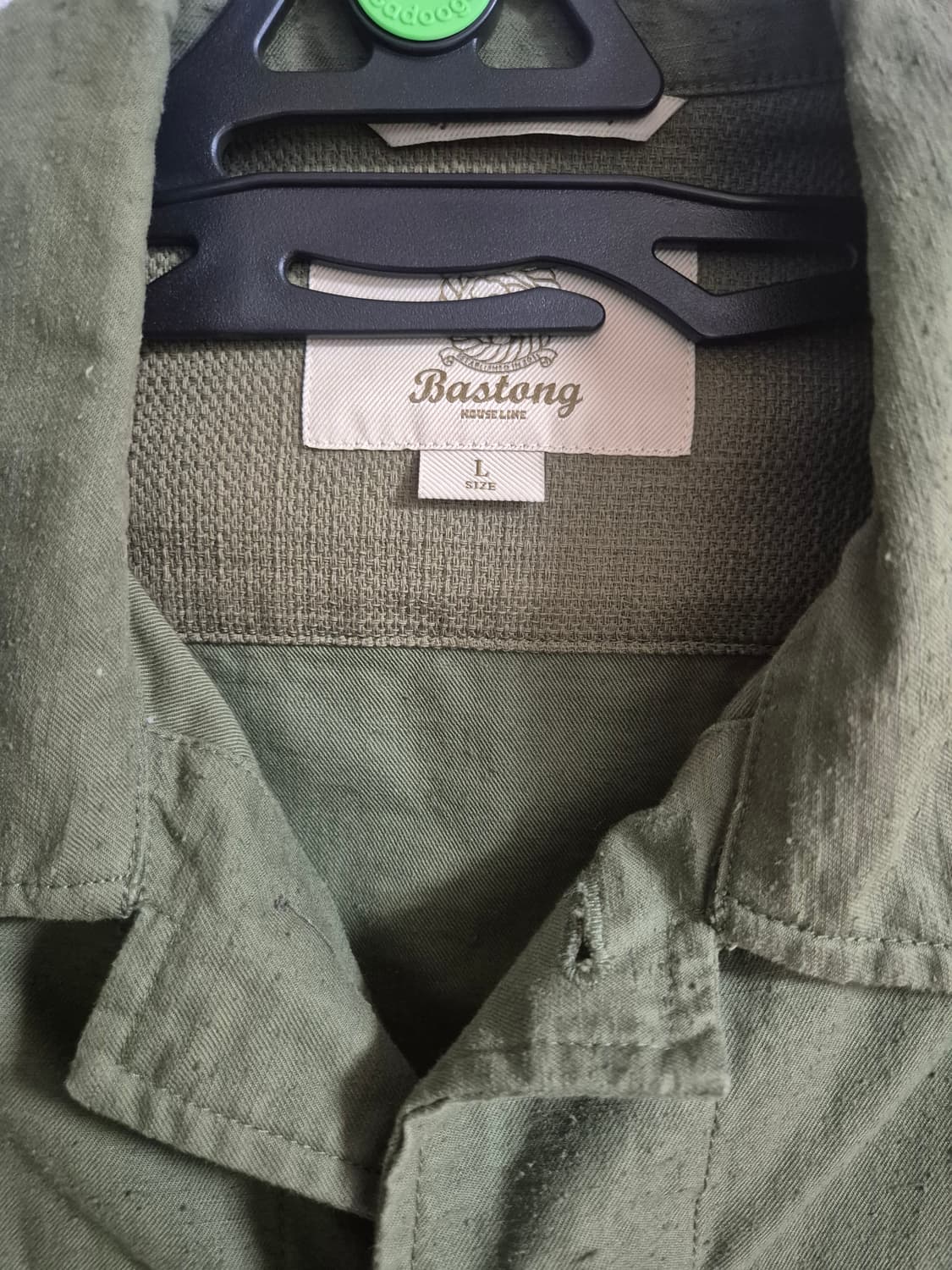 바스통 109 정글 퍼티그 L 상품이미지5