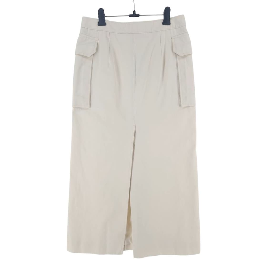 [여26]준지 크림 포켓 카고 스커트[Y62-250] 상품이미지6
