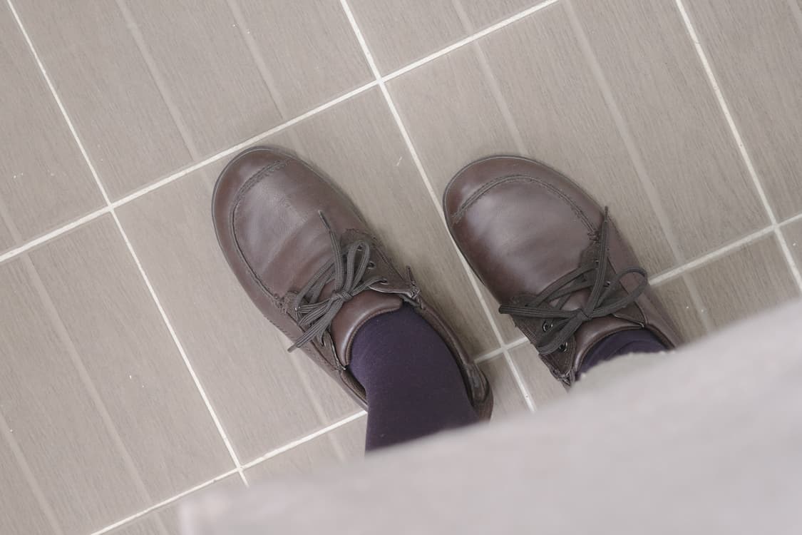 Topaz more shoes 상품이미지6