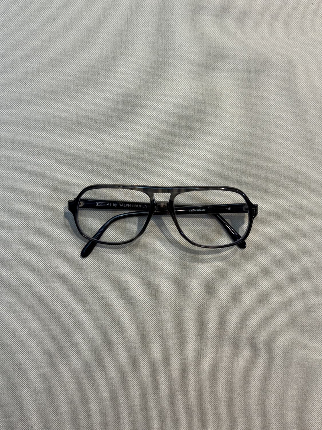 80s polo raloh lauren frame france 상품이미지1
