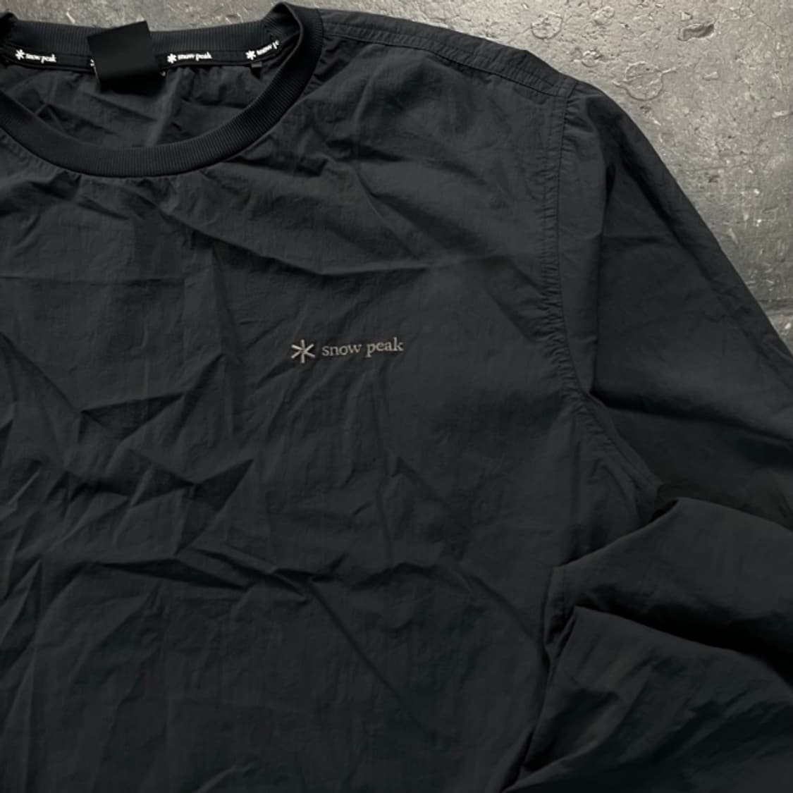 100 스노우피크 웜업  상품이미지2