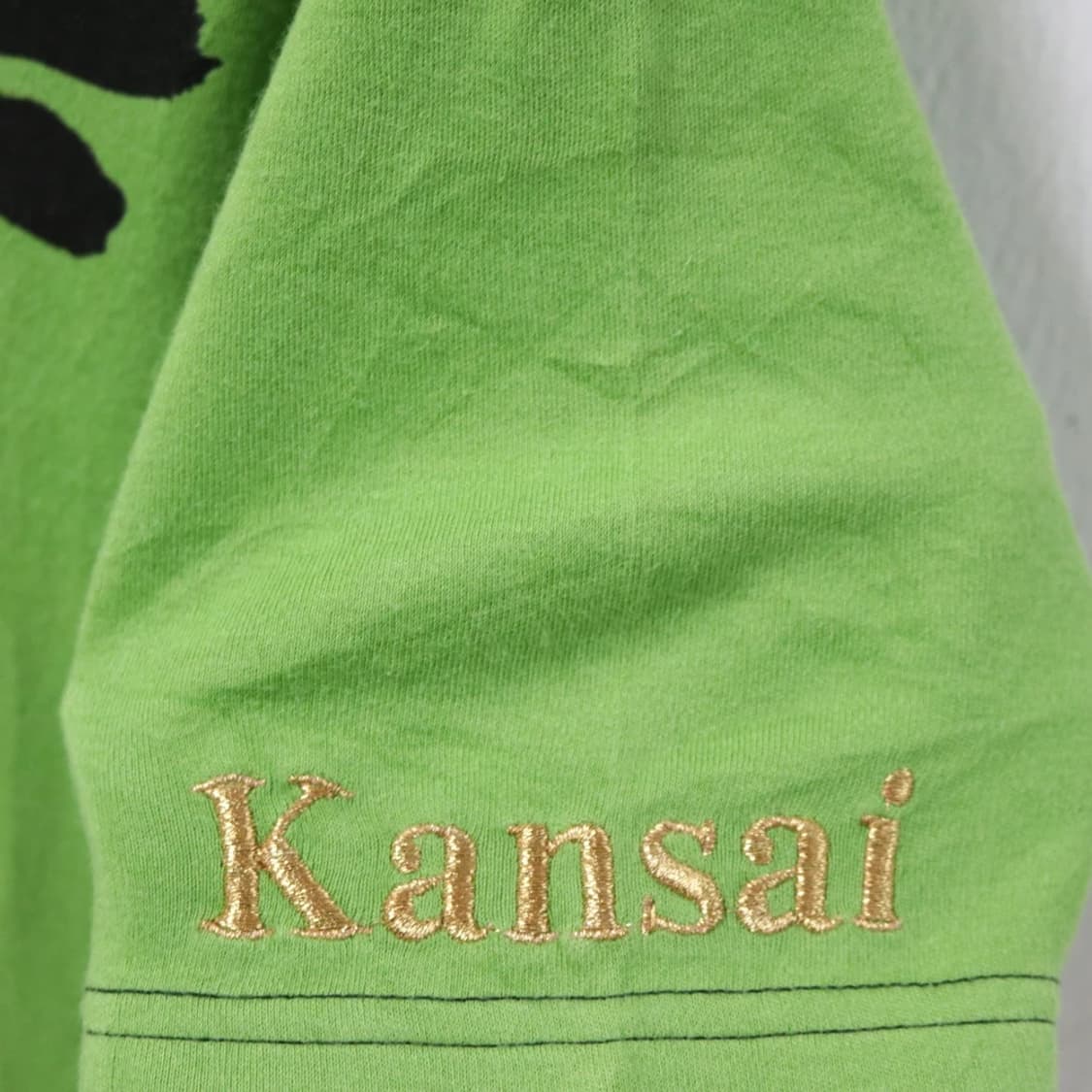 90'S KANSAI YAMAMOTO 70646 상품이미지6