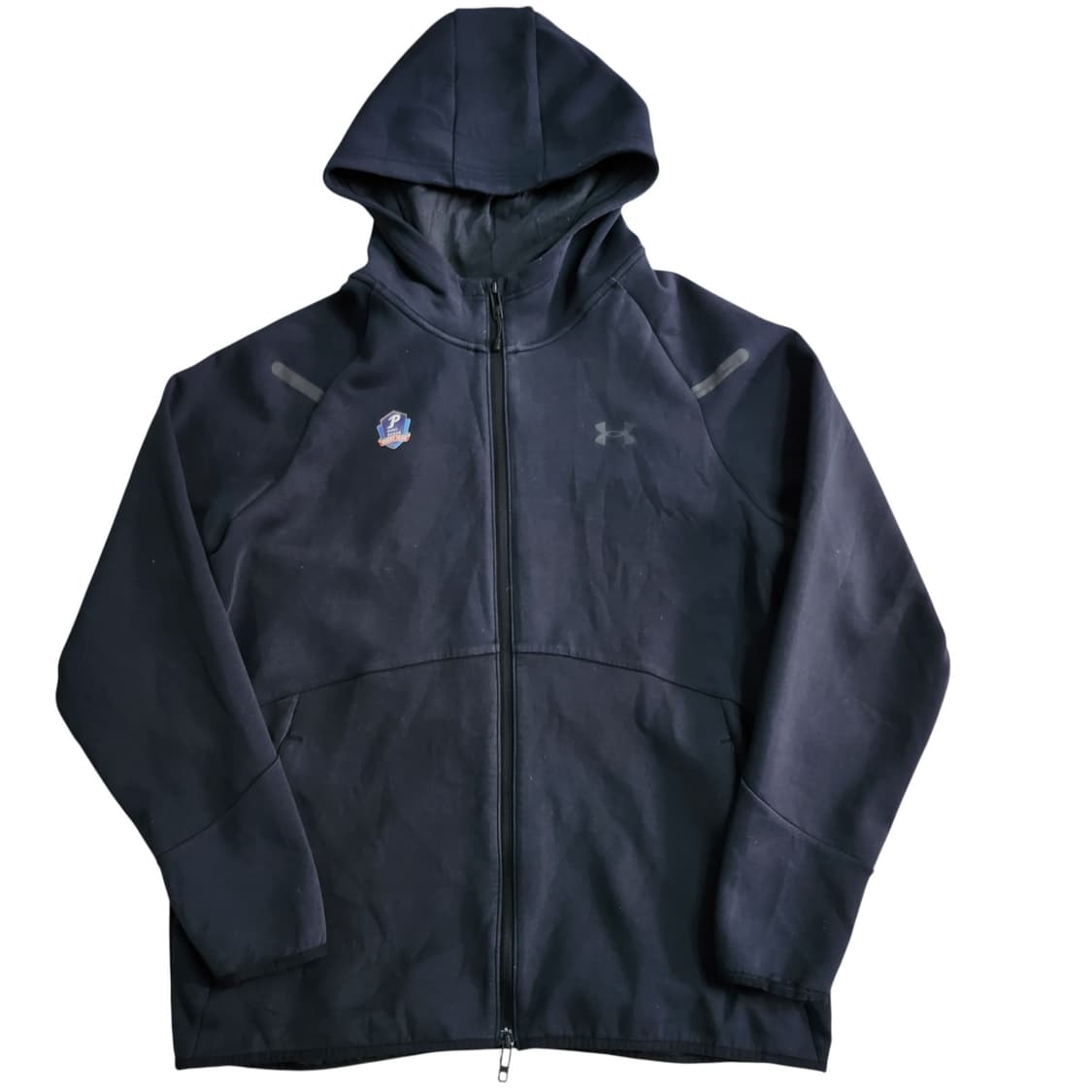 언더아머 후드집업 상품이미지1