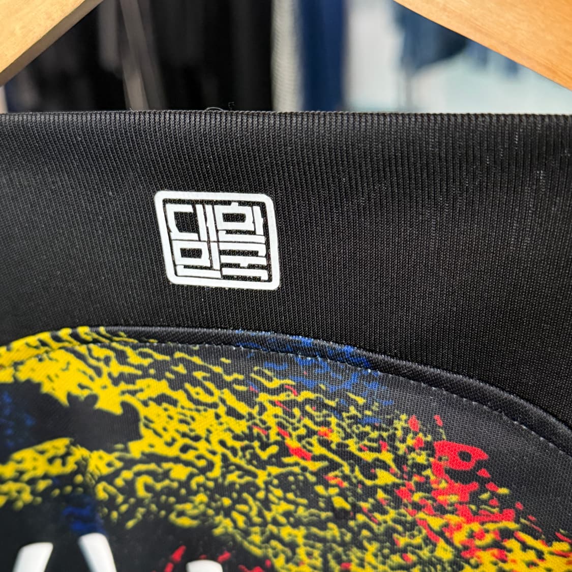 [XL] 나이키 대한민국 국대 이강인 유니폼 상품이미지6