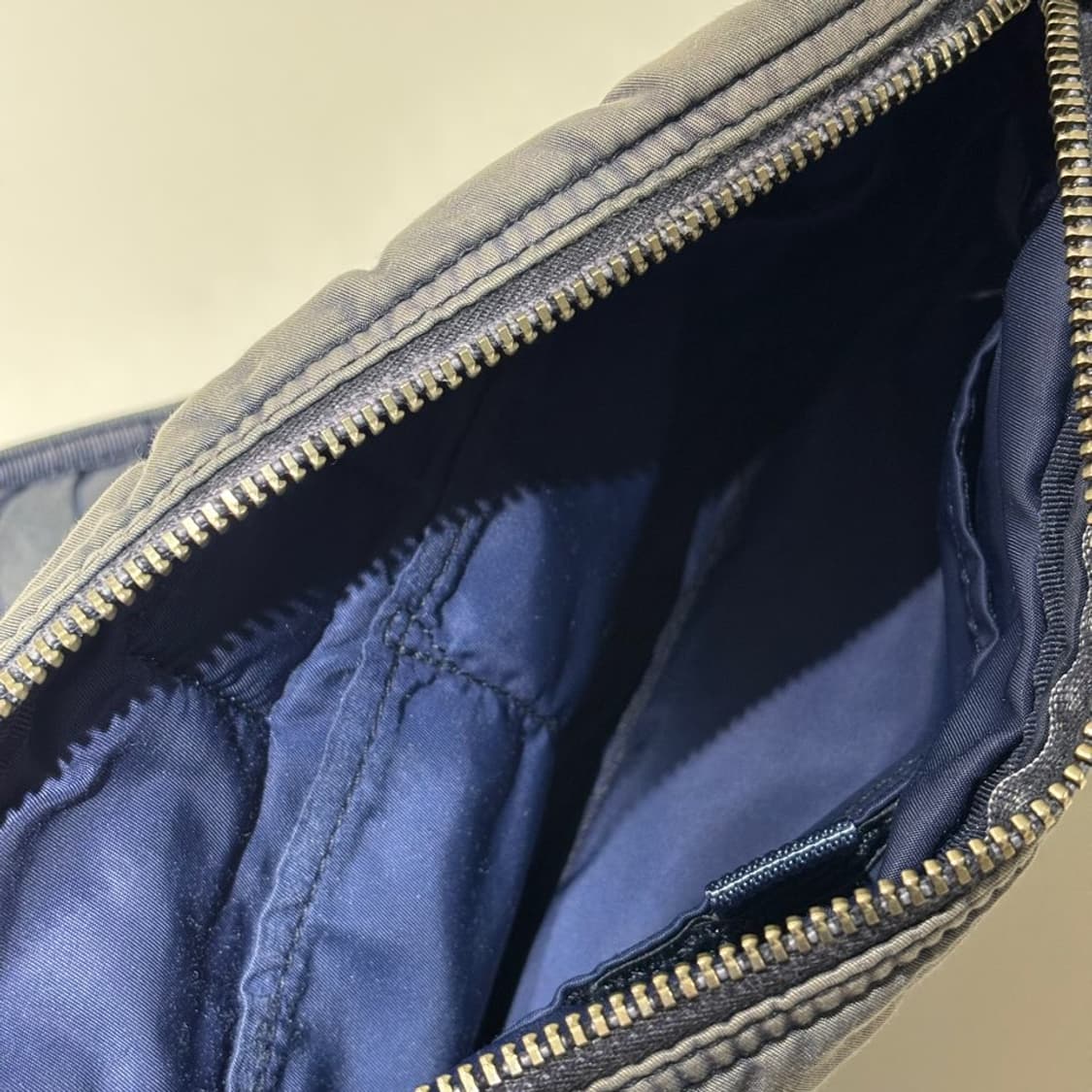 포터클래식 나일론 숄더백 스몰 상품이미지4