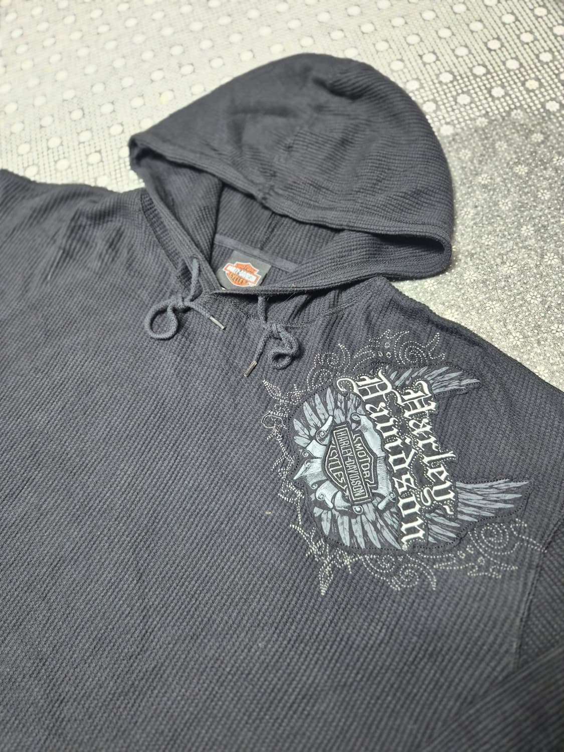 [XL]할리데이비슨 롱슬리브 - 190 상품이미지1